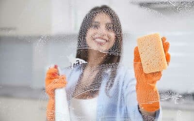 VITRES PROPRES AU TRAVAIL : LUMINOSITÉ, IMAGE & HYGIÈNE – MONTÉLIMAR